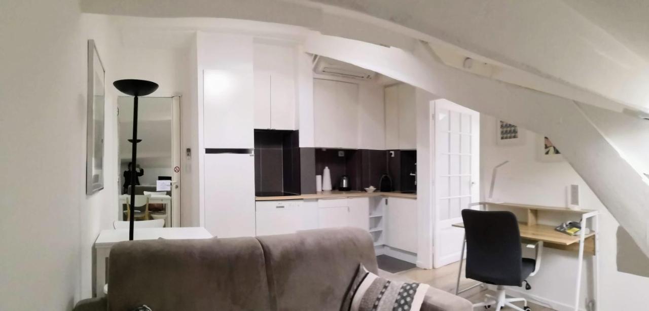 An So Nice Flat Экстерьер фото
